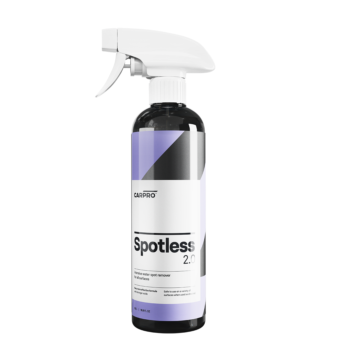 CarPro Spotless 2.0 - Water Spot Remover